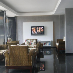 Club Viva Hotel - Bild 16