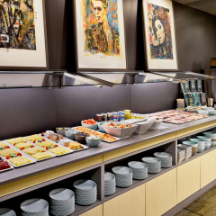 Aloft by Marriott Munich - Bild 12