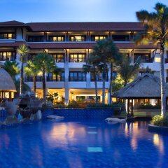 Holiday Inn Resort Bali Nusa Dua, an IHG Hotel - CHSE Certified in Bali, Indonesia from 127$, photos, reviews - zenhotels.com photo 16