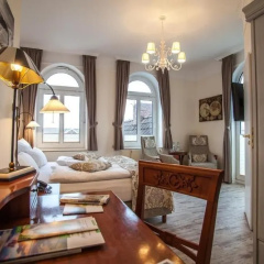 HOTEL DÜNENLÄUFER Langeoog - Bild 2