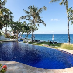 Kanna Seafront Estate - Bild 10