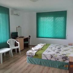 Sveti Georgi Guest House thumbnail 6