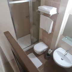 Hosta Otel - Bild 6