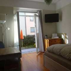 City Appartement - Bild 4