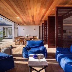 Dream Villa St-barth Blanc Bleu in Gustavia, Saint Barthelemy from 4737$, photos, reviews - zenhotels.com photo 36