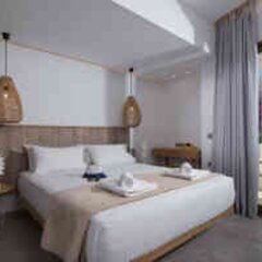 Harma Boutique Hotel in Limenas Hersonissou, Greece from 44$, photos, reviews - zenhotels.com photo 23