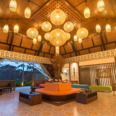 Pandawa Hill Resort - Bild 20