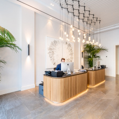 Soho Boutique Equitativa Hotel - Bild 30