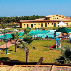 Marina Del Marchese Beach Resort thumbnail 23