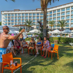 Annabella Diamond Hotel - All Inclusive - Bild 24