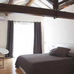 Habitat Boutique Hotel thumbnail 4