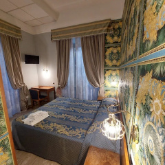 Hotel Demetra Capitolina - Bild 6