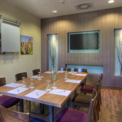 Premier Inn Heidelberg City Zentrum Hotel - Bild 18