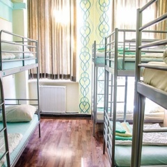 Frankfurt Hostel - Bild 5