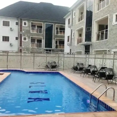 Sterling Lakeview Apartment - Bild 12