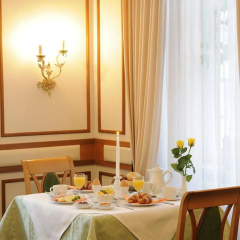 Hotel Scherer - Bild 20