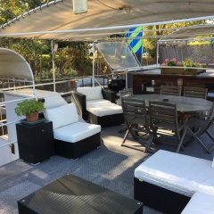 Boat For Guest - Bild 18