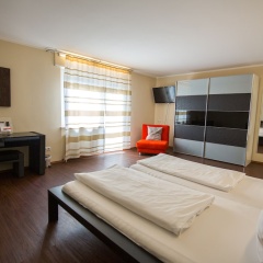 Hotel Elite Heidelberg - Bild 3