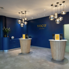 Hotel Düsseldorf Seestern - Bild 27