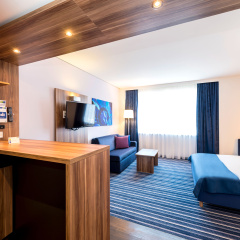 Holiday Inn Express Bremen Airport by IHG - Bild 3