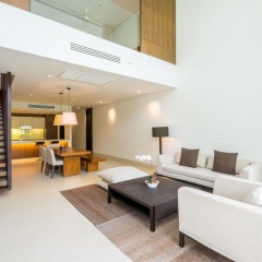 Baan Yamu Suites - Bild 2