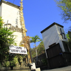 Villa Hening Boutique Hotel - Bild 1