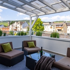 Rheinhotel Rüdesheim - Bild 19