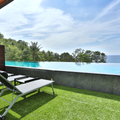 Ayara Kamala Resort & Spa - Bild 23
