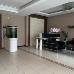 My House Residential in Ulaanbaatar, Mongolia from 78$, photos, reviews - zenhotels.com photo 3