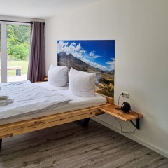Nice Home in Thale /friedrichsbrunn With Wifi and 5 Bedrooms - Bild 4