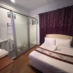 Woodpecker Lodge Kuching thumbnail 42