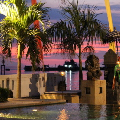 Kelapa Lovina Beach Villas - Bild 15