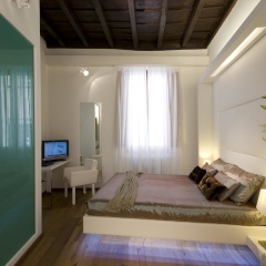 Gigli d'Oro Suite - Bild 3
