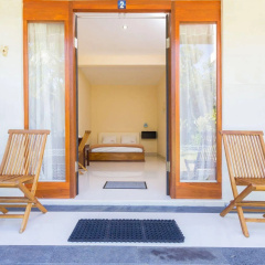 RedDoorz @ Kampial Ungasan - Bild 6