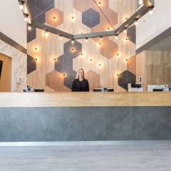 Best Western Amsterdam - Bild 2