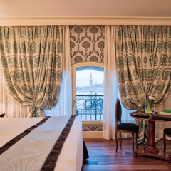 Londra Palace Venezia - Bild 15