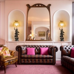 Hotel Korner Chatelet - Bild 2