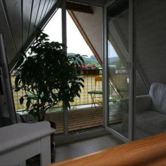 Apartment Schöner Blick - Bild 7