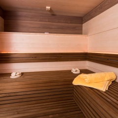 Thermenhotel Gass - Bild 21