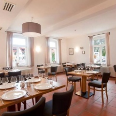 Gasthaus zum Halbmond - Bild 9