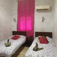 Wasatalbalad inn