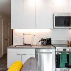 Отель WhyHotel by Placemakr, National Mall США, Вашингтон - отзывы, цены и фото номеров - забронировать отель WhyHotel by Placemakr, National Mall онлайн фото 10