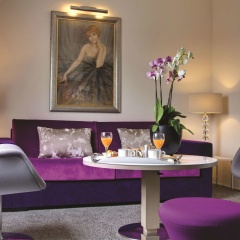 Hotel Etoile Maillot - Bild 16