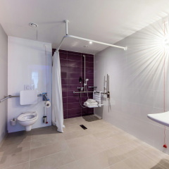 Premier Inn Stuttgart Feuerbach - Bild 9