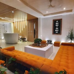 Hotel Sai Village Cyber Park in Gurugram, India from 78$, photos, reviews - zenhotels.com photo 26
