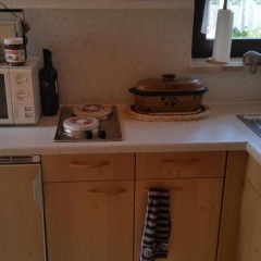 Ferienwohnung Johanna - Bild 7