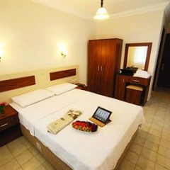 Zeus Kumlubük Hotel - Bild 3