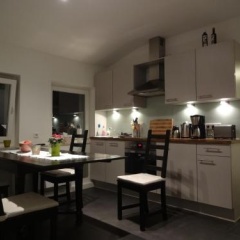 Ferienwohnung im Stadtzentrum - Bild 12
