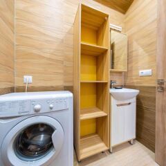 Апартаменты More на Эстонской, 37, к. 4, кв. 165 в Красной Поляне отзывы, цены и фото номеров - забронировать гостиницу More на Эстонской, 37, к. 4, кв. 165 онлайн Красная Поляна фото 16
