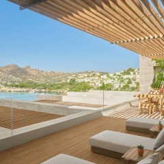 The Bodrum EDITION - Bild 22
